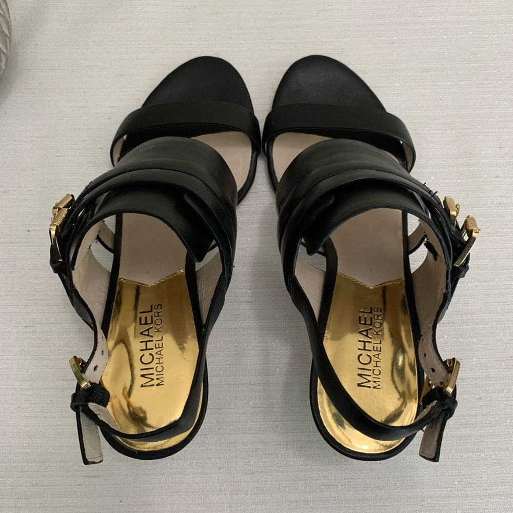 michael kors melanie moc